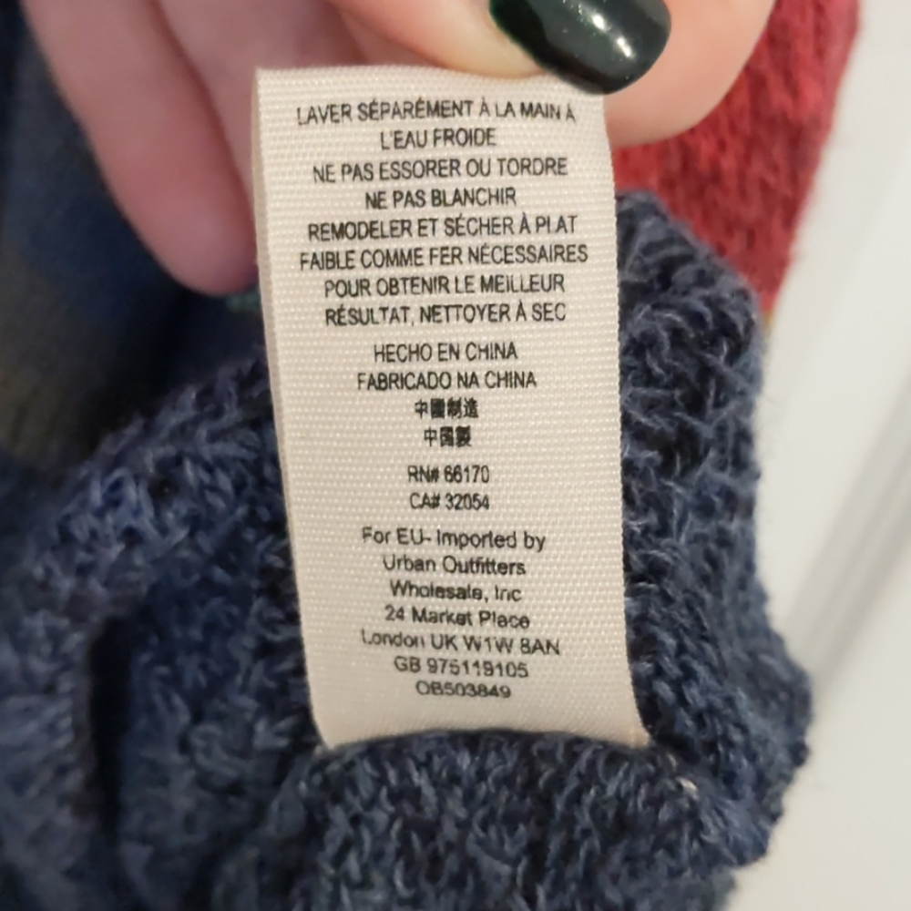 Free People Knit Top - Picture 6 of 6